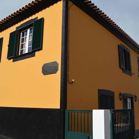 The Emigrant House By Pontanegraazores Biscoitos  المظهر الخارجي الصورة